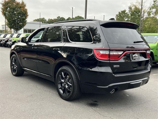 new 2026 Dodge Durango car, priced at $43,910