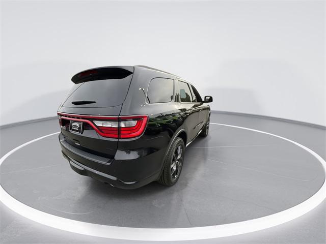 new 2026 Dodge Durango car, priced at $43,910