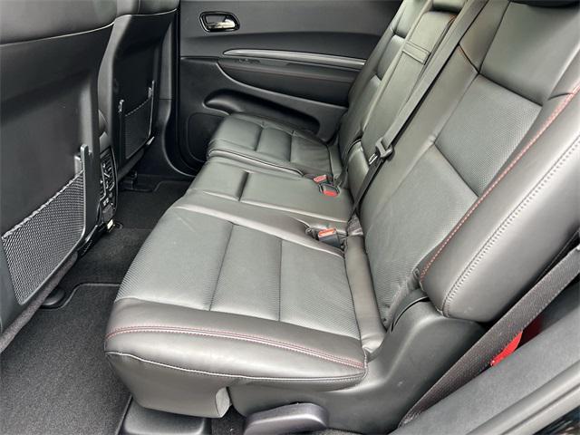 new 2026 Dodge Durango car, priced at $43,910