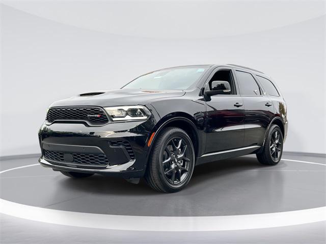 new 2026 Dodge Durango car, priced at $43,910