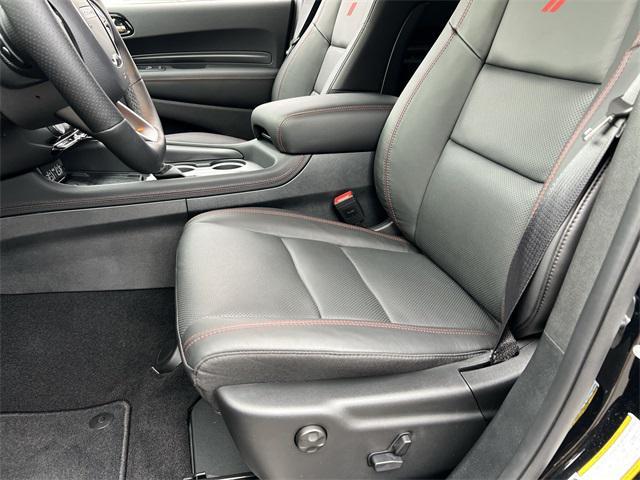 new 2026 Dodge Durango car, priced at $43,910