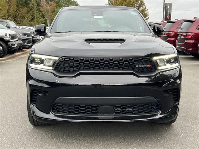 new 2026 Dodge Durango car, priced at $43,910