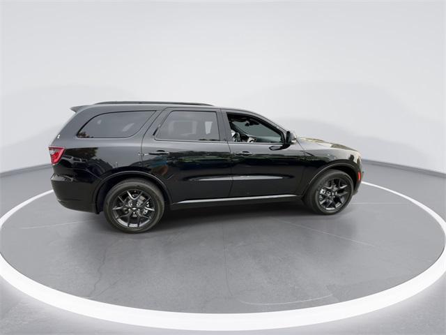 new 2026 Dodge Durango car, priced at $43,910