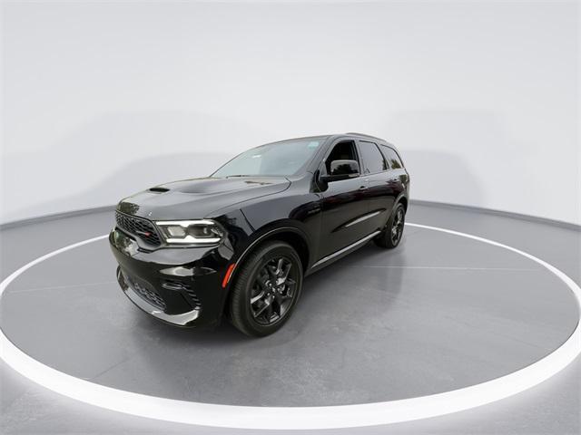 new 2026 Dodge Durango car, priced at $43,910