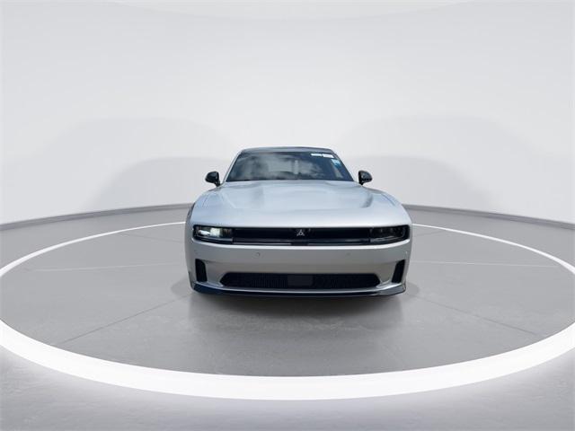 new 2025 Dodge Charger Daytona car, priced at $50,502