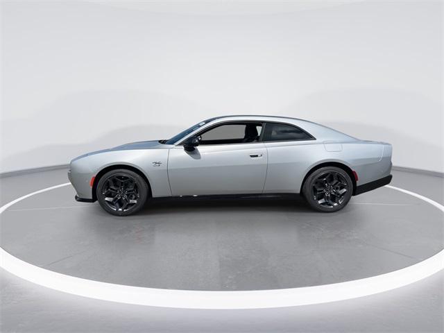 new 2025 Dodge Charger Daytona car, priced at $50,502