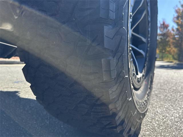 new 2026 Jeep Wrangler car, priced at $62,795