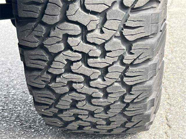 used 2022 Jeep Wrangler Unlimited 4xe car, priced at $37,490