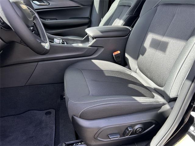 new 2025 Jeep Grand Cherokee car, priced at $31,670