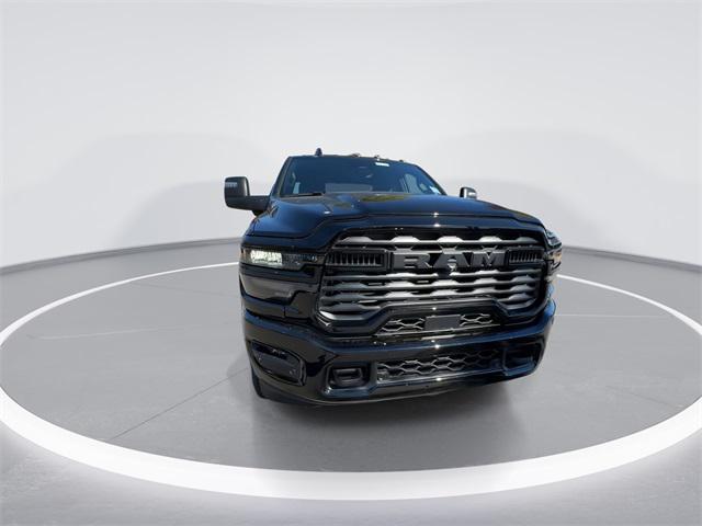 new 2026 Ram 2500 car, priced at $58,645