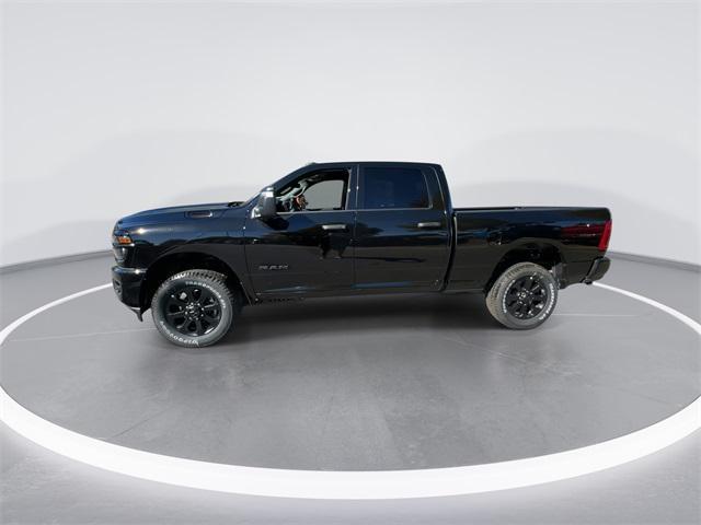new 2026 Ram 2500 car, priced at $58,645