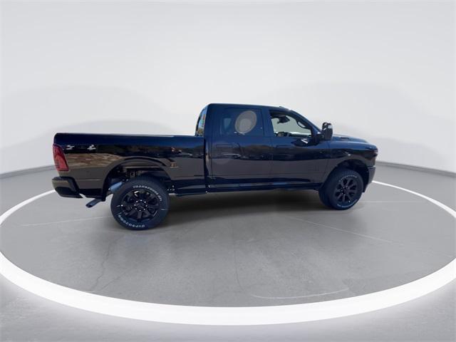 new 2026 Ram 2500 car, priced at $58,645