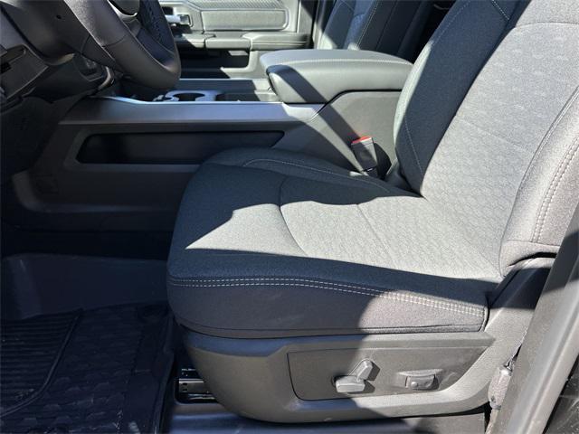 new 2026 Ram 2500 car, priced at $58,645