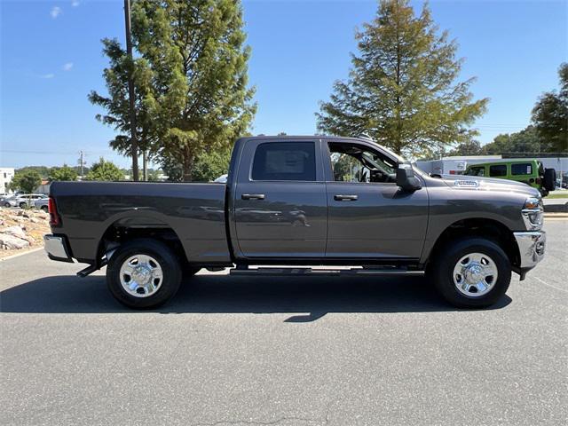 new 2026 Ram 2500 car, priced at $49,175