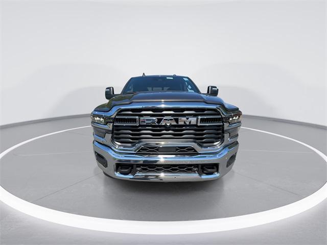 new 2026 Ram 2500 car, priced at $49,175