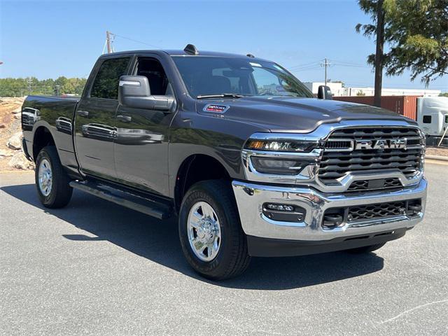 new 2026 Ram 2500 car, priced at $49,175