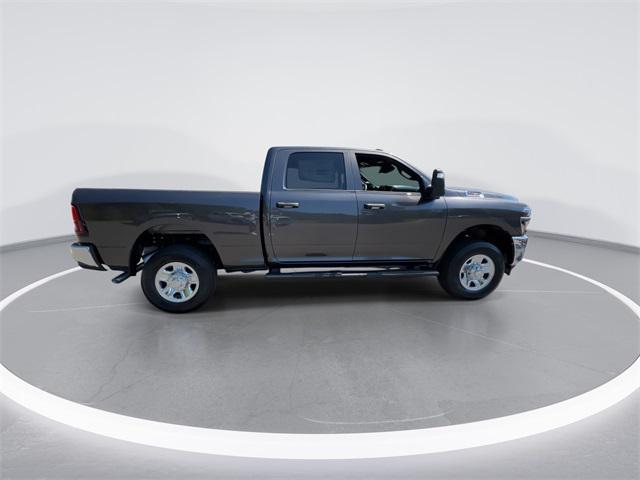 new 2026 Ram 2500 car, priced at $49,175