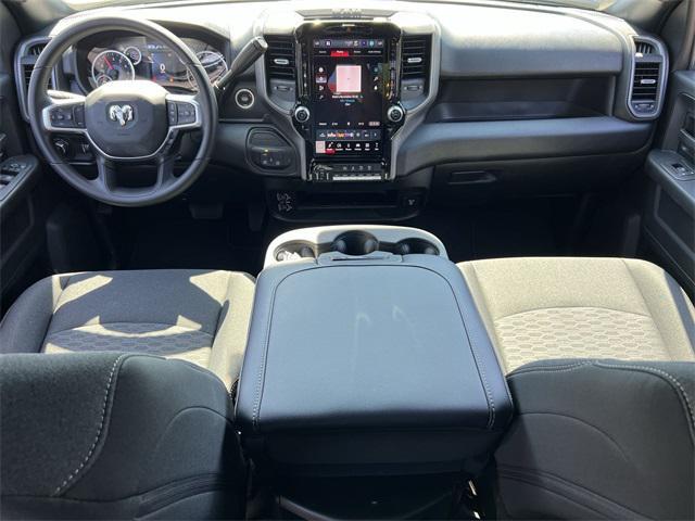 new 2026 Ram 2500 car, priced at $49,175