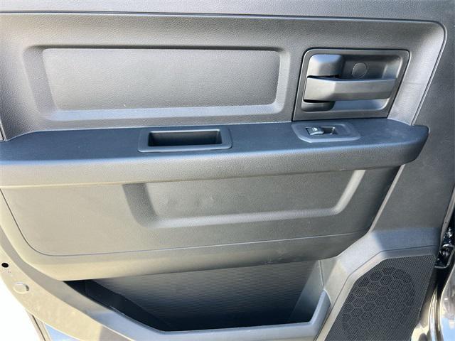 new 2026 Ram 2500 car, priced at $49,175