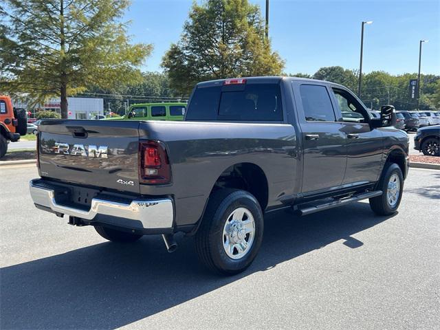 new 2026 Ram 2500 car, priced at $49,175