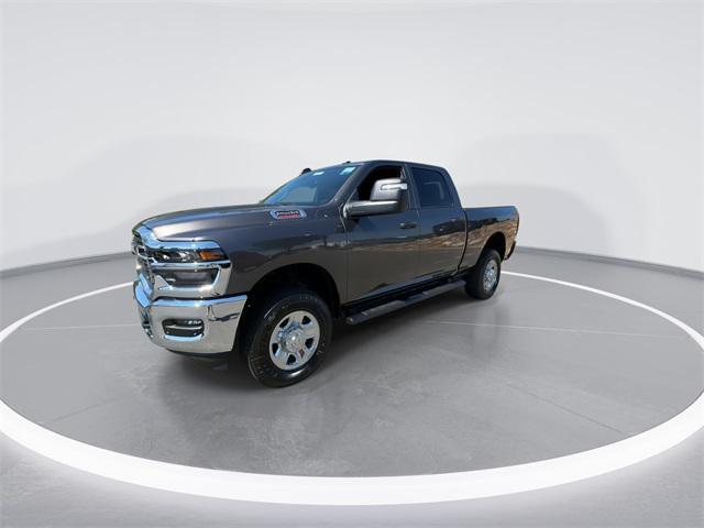 new 2026 Ram 2500 car, priced at $49,175