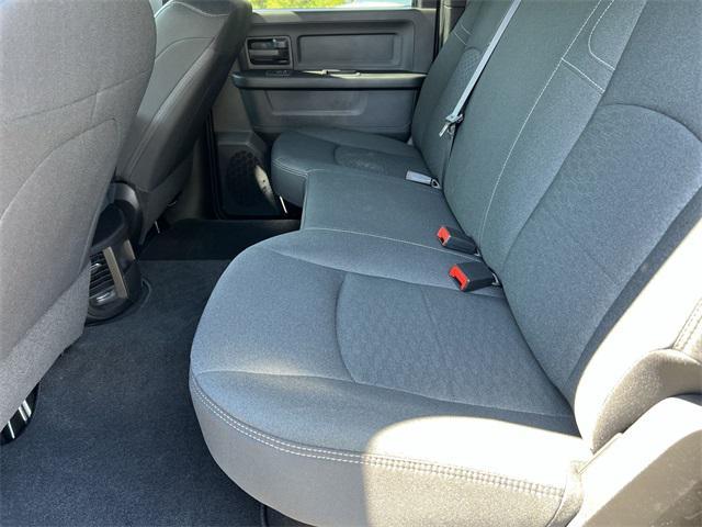 new 2026 Ram 2500 car, priced at $49,175