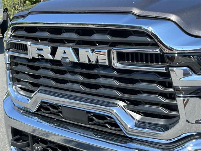 new 2026 Ram 2500 car, priced at $49,175