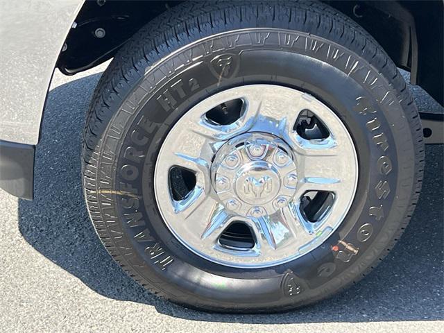 new 2026 Ram 2500 car, priced at $49,175