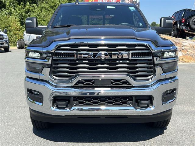 new 2026 Ram 2500 car, priced at $49,175