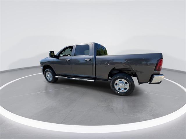 new 2026 Ram 2500 car, priced at $49,175