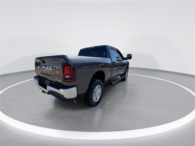 new 2026 Ram 2500 car, priced at $49,175