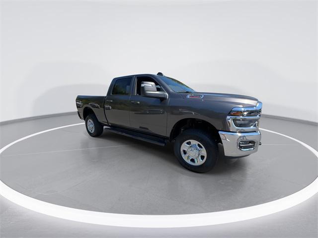 new 2026 Ram 2500 car, priced at $49,175