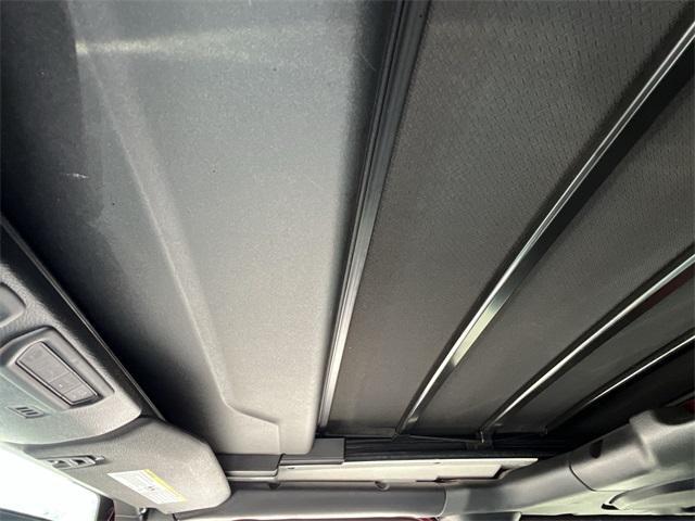 used 2021 Jeep Wrangler Unlimited 4xe car, priced at $25,250