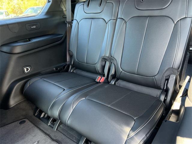 new 2025 Jeep Grand Cherokee L car, priced at $48,255