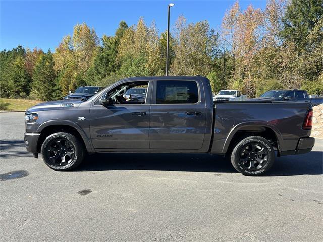 new 2026 Ram 1500 car, priced at $51,846