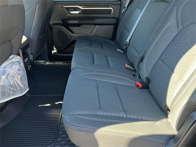 new 2026 Ram 1500 car, priced at $51,846