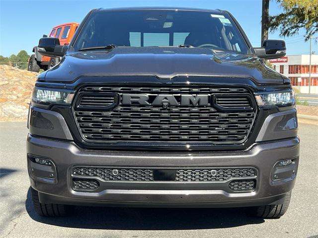 new 2026 Ram 1500 car, priced at $51,846