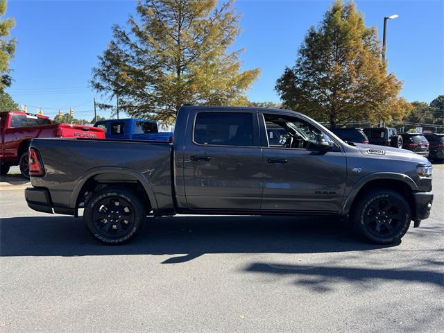 new 2026 Ram 1500 car, priced at $51,846