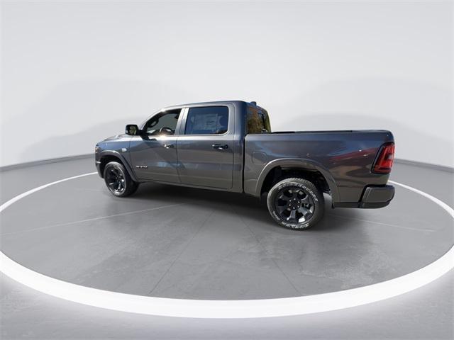 new 2026 Ram 1500 car, priced at $51,846
