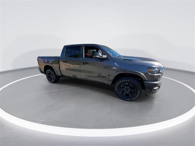 new 2026 Ram 1500 car, priced at $51,846