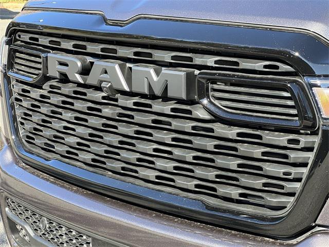 new 2026 Ram 1500 car, priced at $51,846