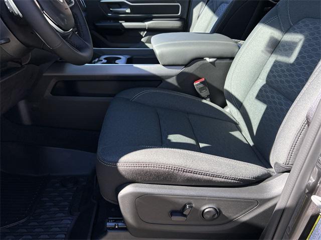 new 2026 Ram 1500 car, priced at $51,846
