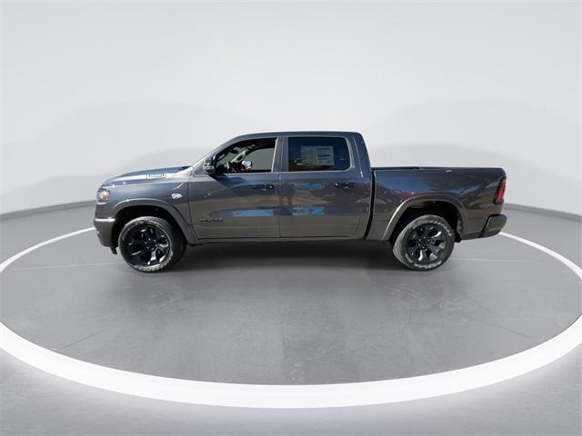 new 2026 Ram 1500 car, priced at $51,846