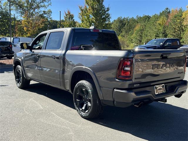 new 2026 Ram 1500 car, priced at $51,846