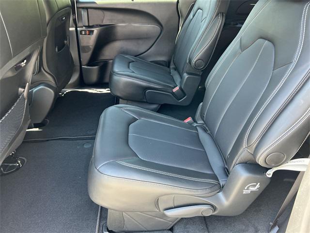 new 2026 Chrysler Pacifica car, priced at $41,203