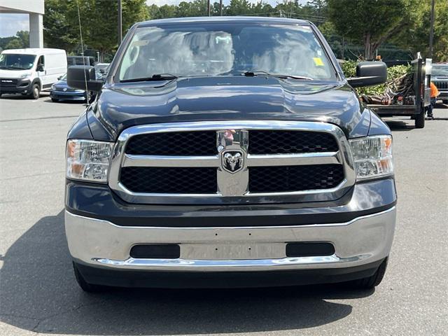 used 2024 Ram 1500 Classic car, priced at $24,779