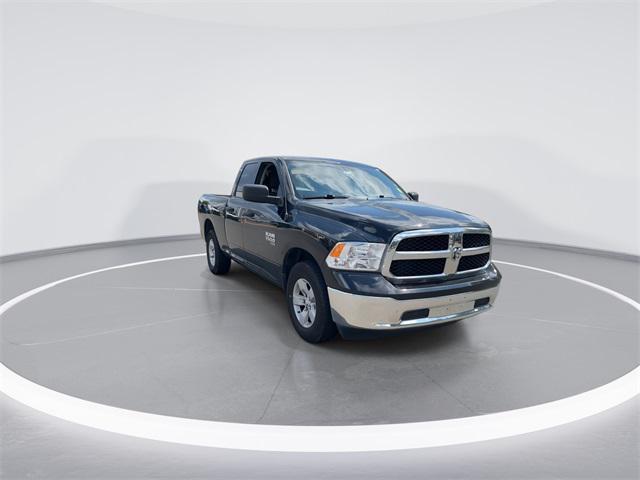 used 2024 Ram 1500 Classic car, priced at $24,779