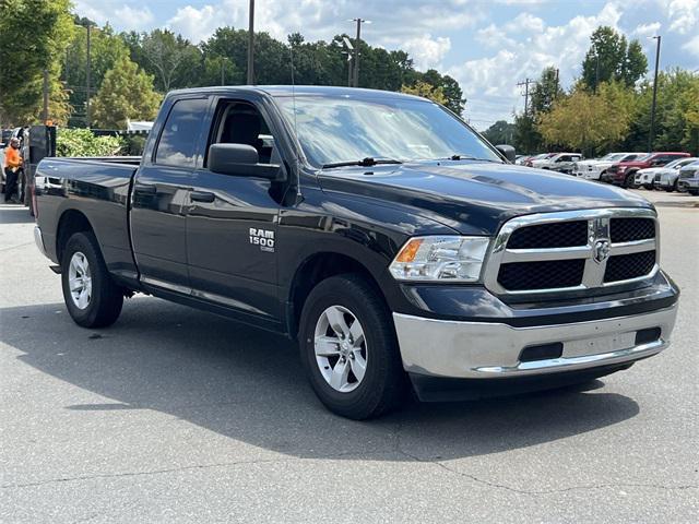 used 2024 Ram 1500 Classic car, priced at $24,779