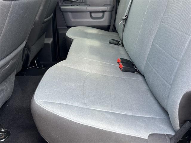 used 2024 Ram 1500 Classic car, priced at $24,779