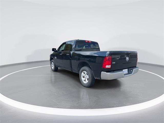 used 2024 Ram 1500 Classic car, priced at $24,779
